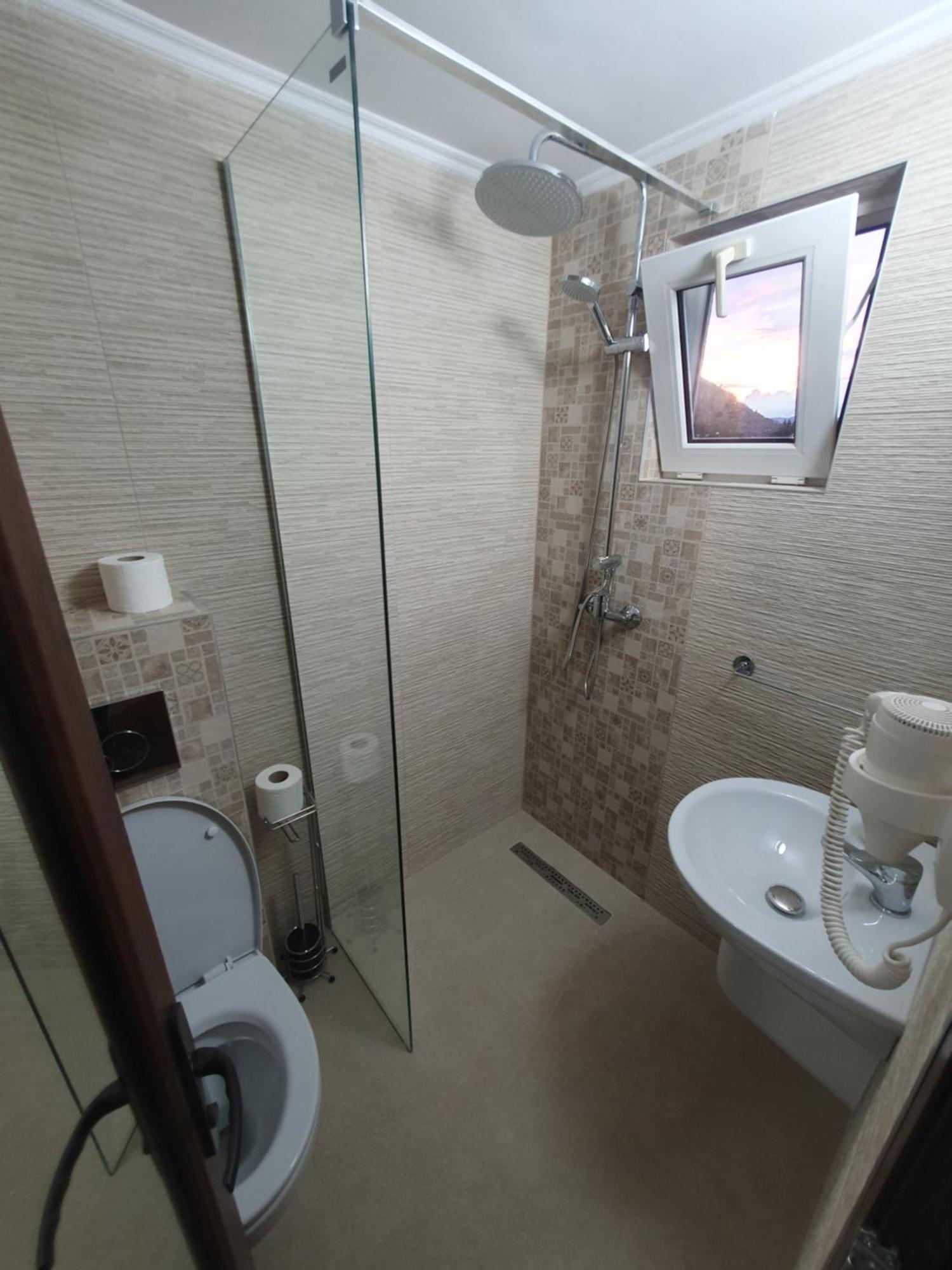 Hotel Casa Flavius Bran  Zimmer foto